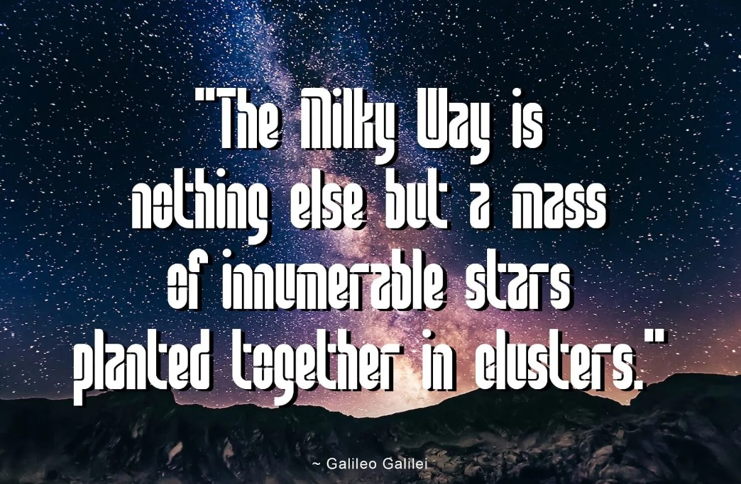 Applying Asteroid Font on Quotes Design