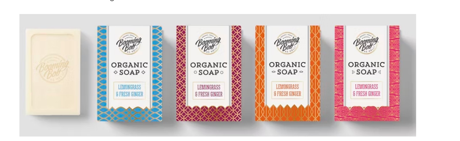 Good Packaging Design