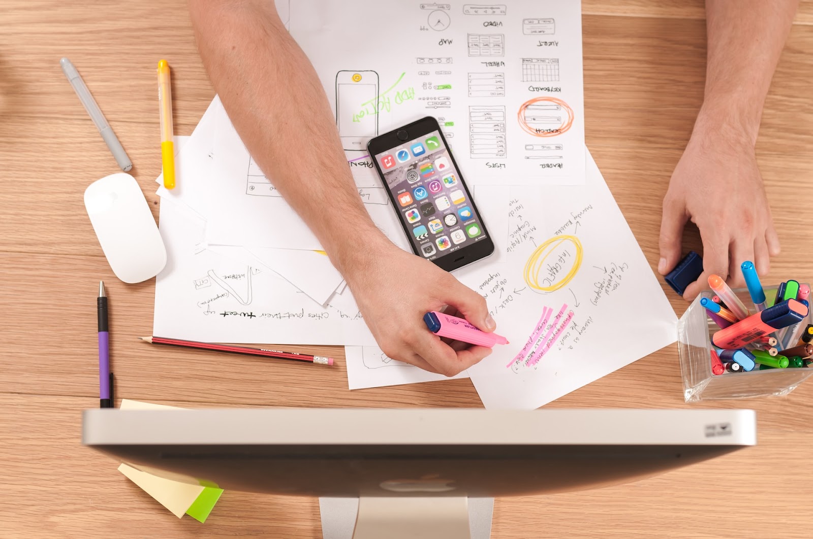 Marketing Design: The Art and Science of Effective Marketing - StringLabs