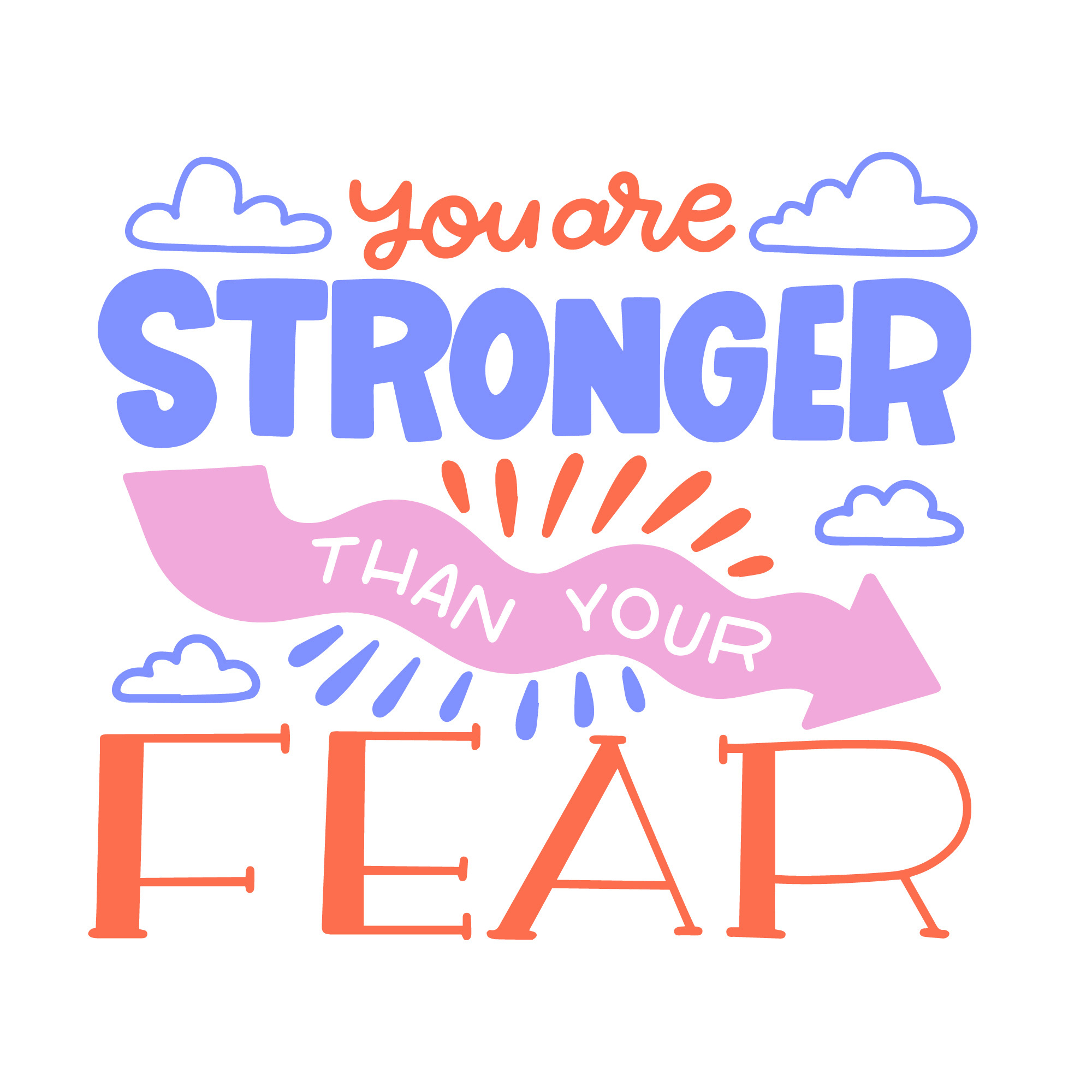 35 List Of Empowering Quotes You're Stronger Than You Think StringLabs
