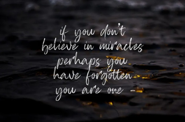 Firsta Font For Quote