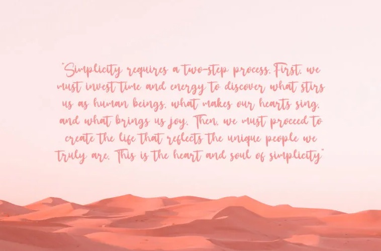 santuy font for quote implementetion