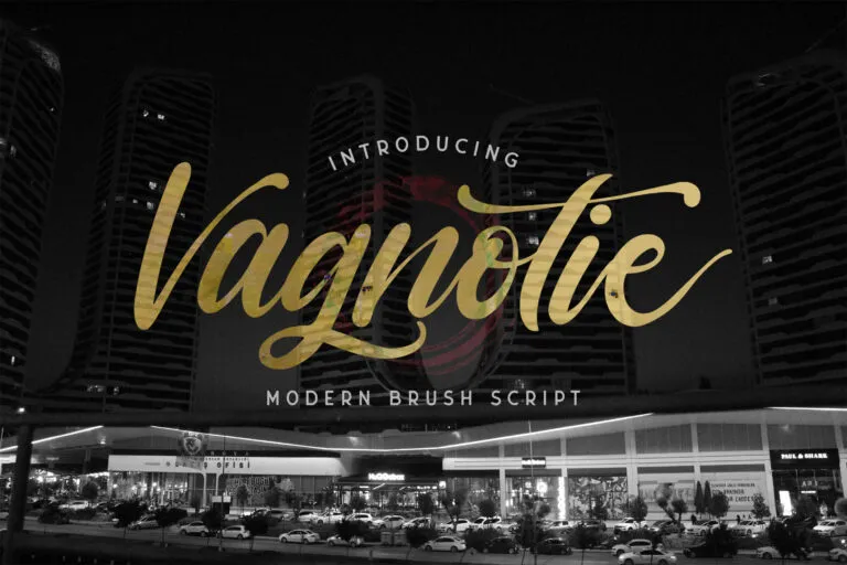 12. Vagnotie