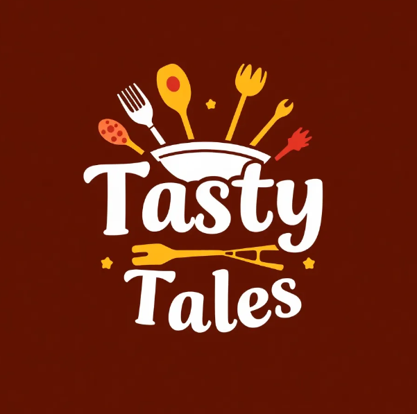 logo Testy Tales