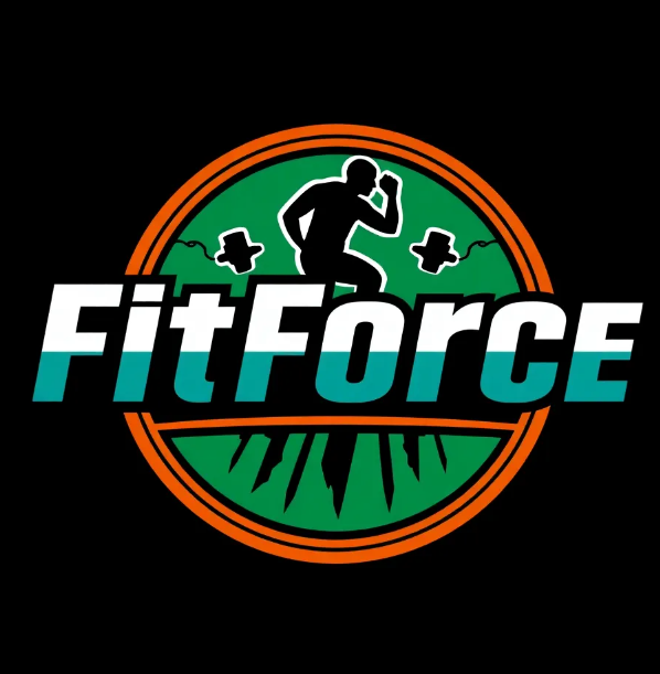 logo FitForce