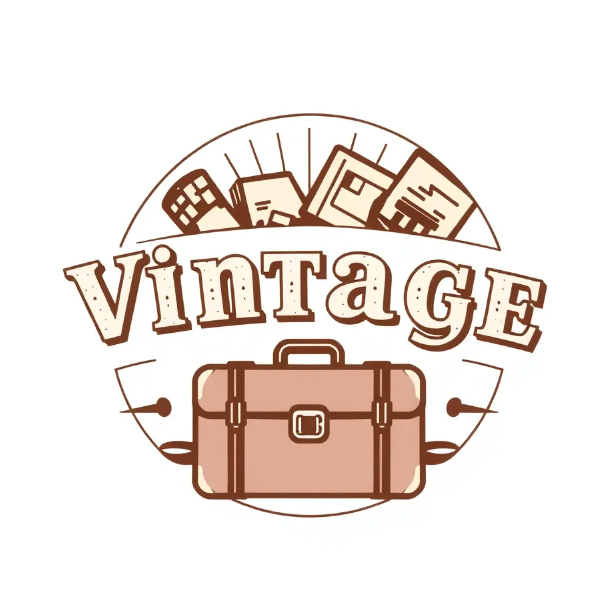 logo Vintage