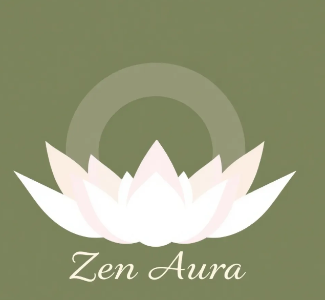 logo Zen  Aura