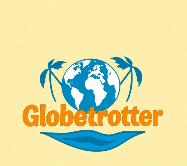 logo Globeltrotter