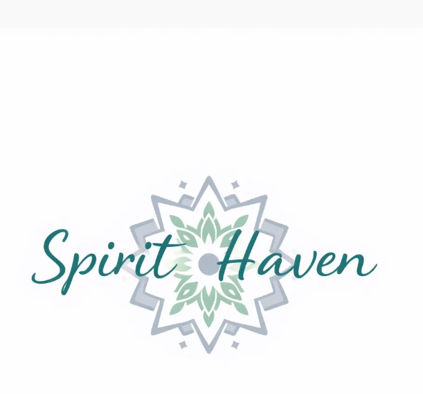 logo Spirit Haven