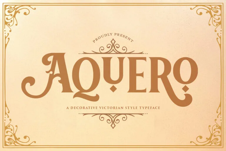 7. Aquero