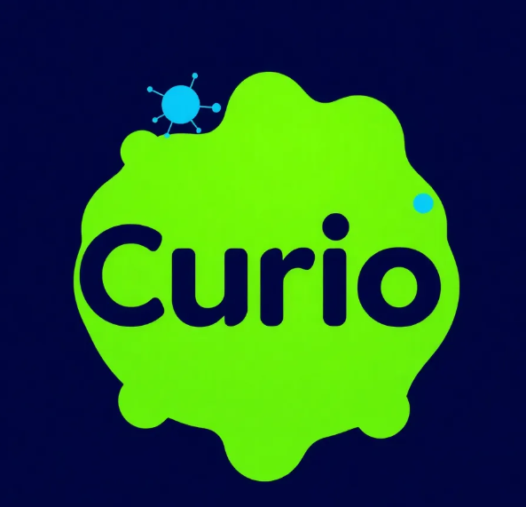 logo Curio