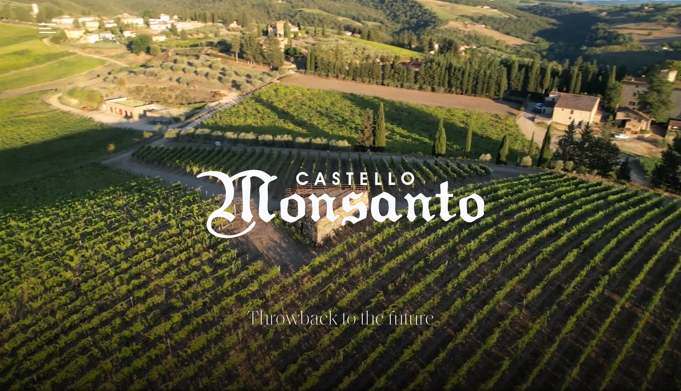 7. Immersive Virtual Reality Website Design in Castello di Monsanto