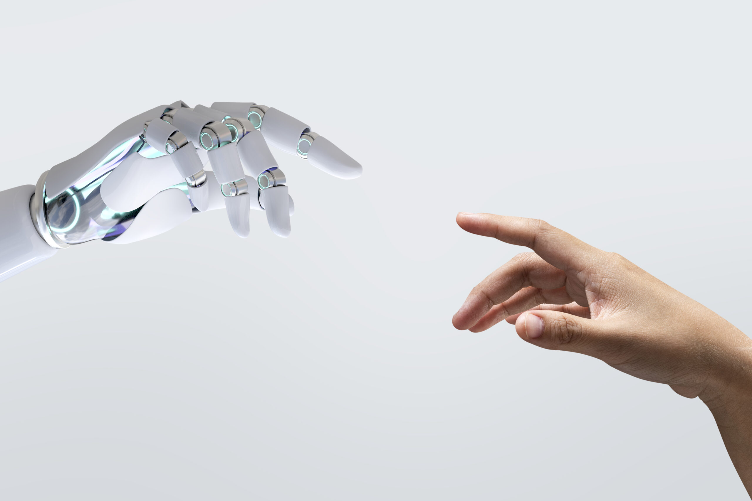 Balance the Cons Positive AI Journey for Employees