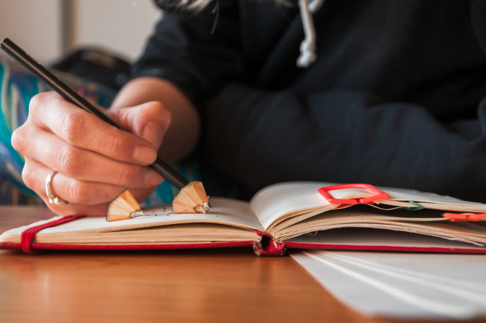 10. Upgrading Academic Studies