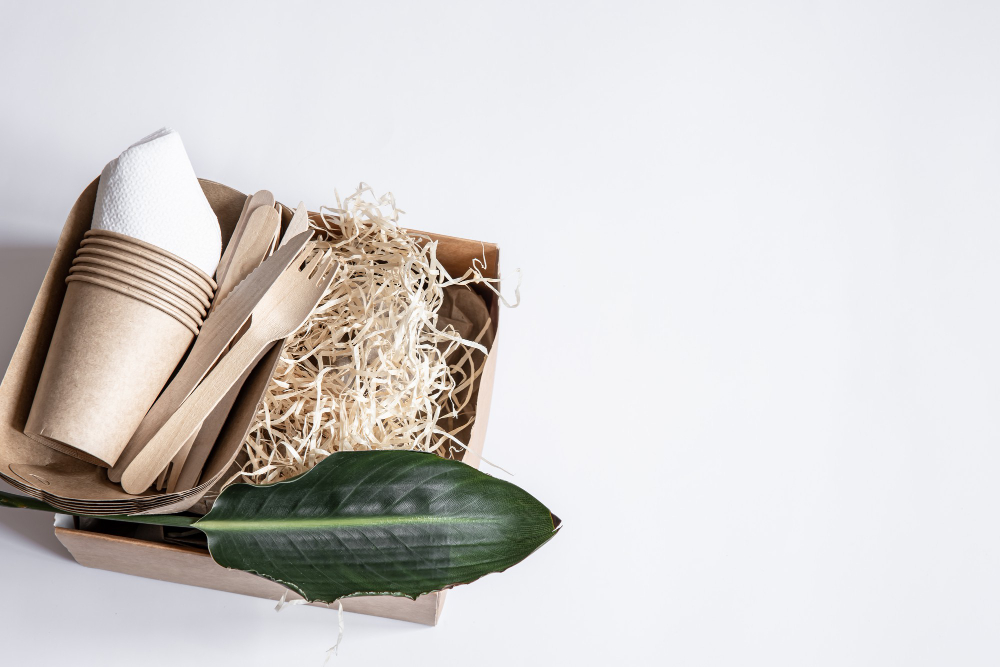 15 Innovative Ideas for Sustainable Packaging Design in 2025 - StringLabs