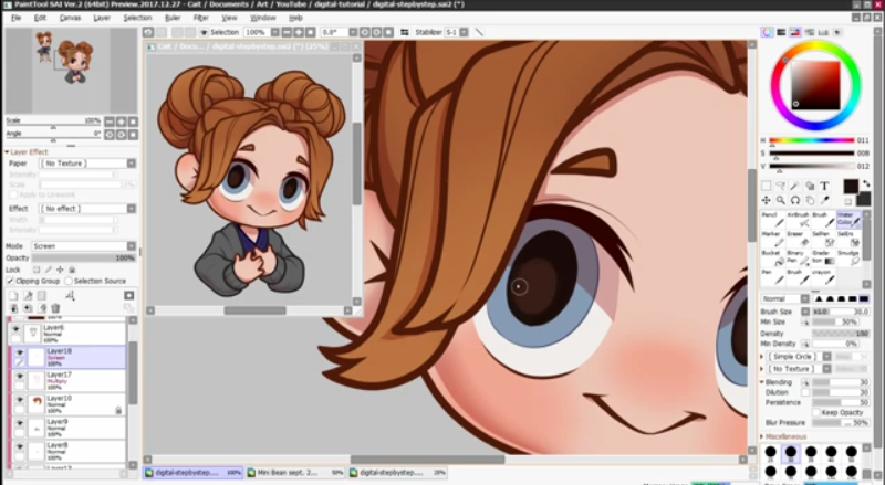 5. Shading and Lighting