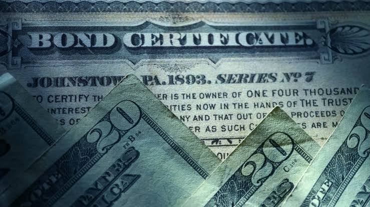 Corporate Bonds (High-Grade) Certificate