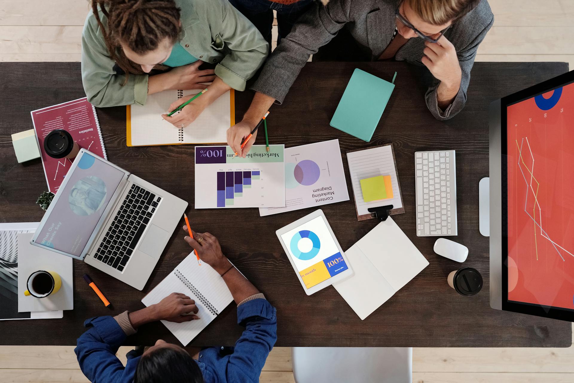 Precision and Performance: Why Smart Tools, Digital Strategy, and ...