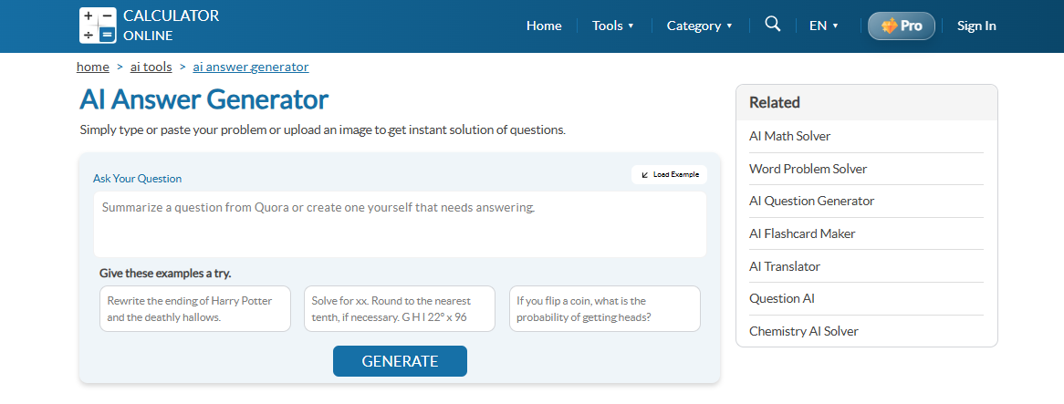 Top 5 AI Answer Generator Tools You Should Try In 2025 - StringLabs