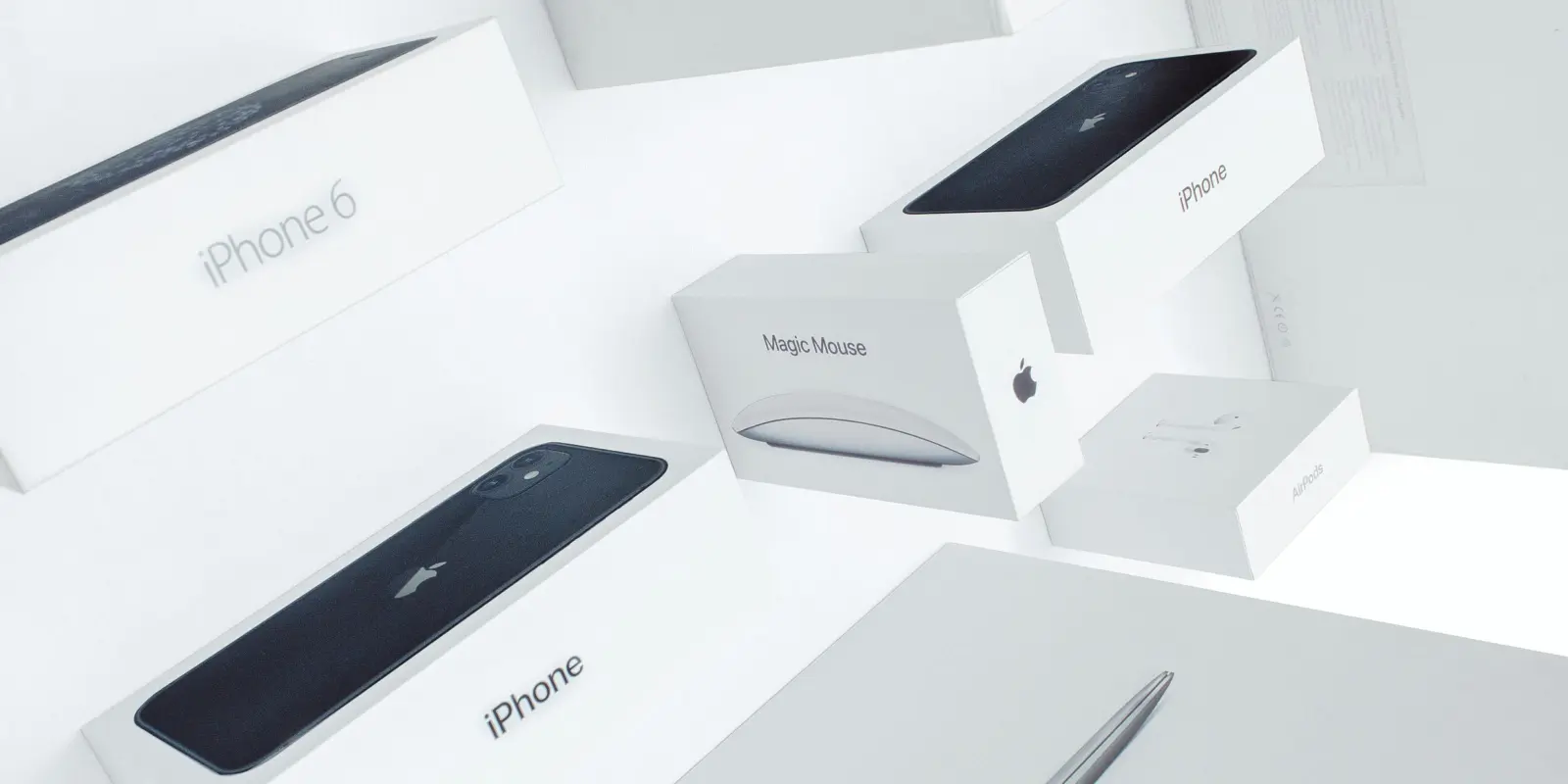 Apple Packaging