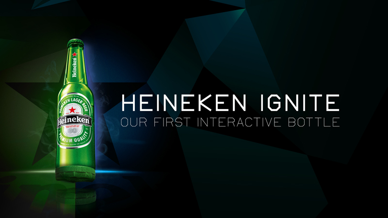 Heineken Ignite