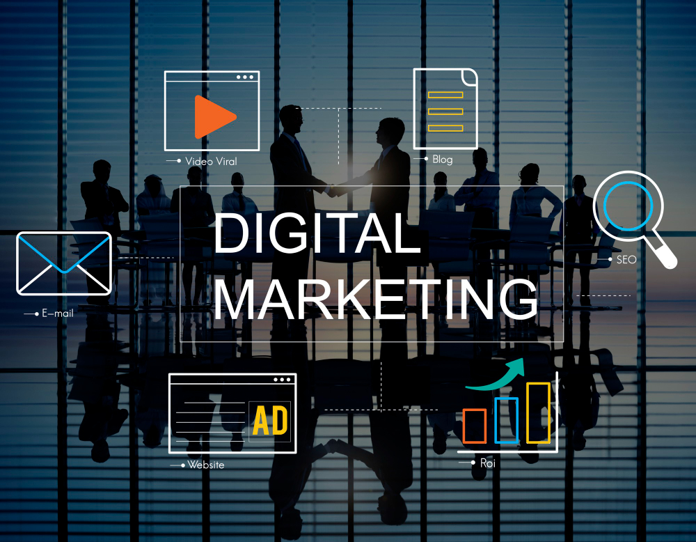 10 Cost-Effective Marketing Tools for Small Business - StringLabs