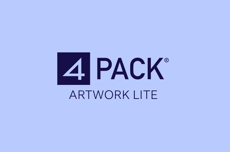 4Pack logo