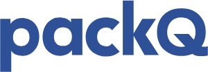 PackQ logo