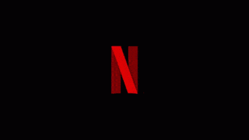 Motion Graphics Example on Netflix Logo