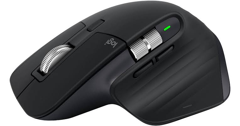 Logitech MX Master 3S