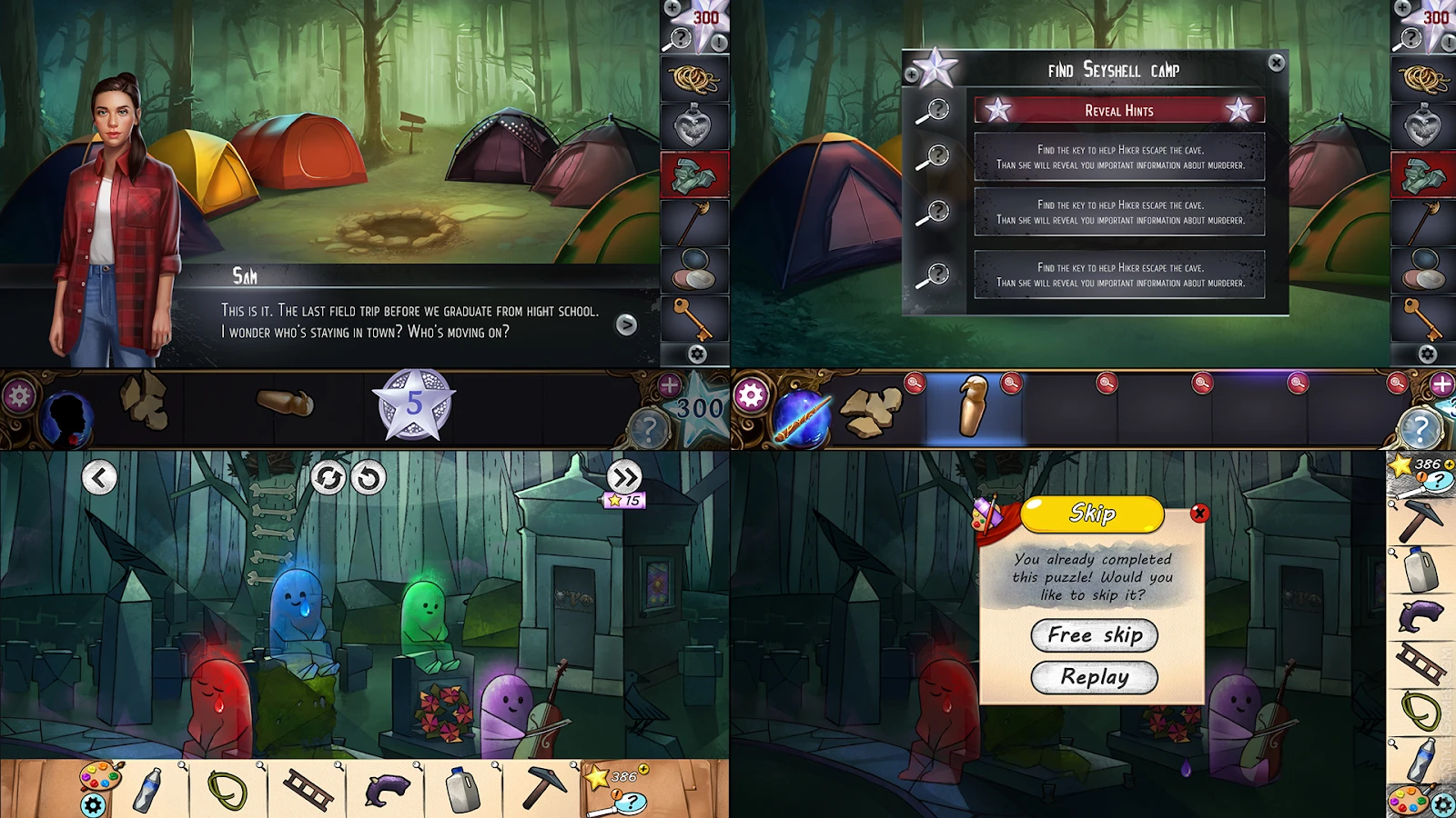 Best UI/UX Moments in Games That Deserve to Be Industry Standard