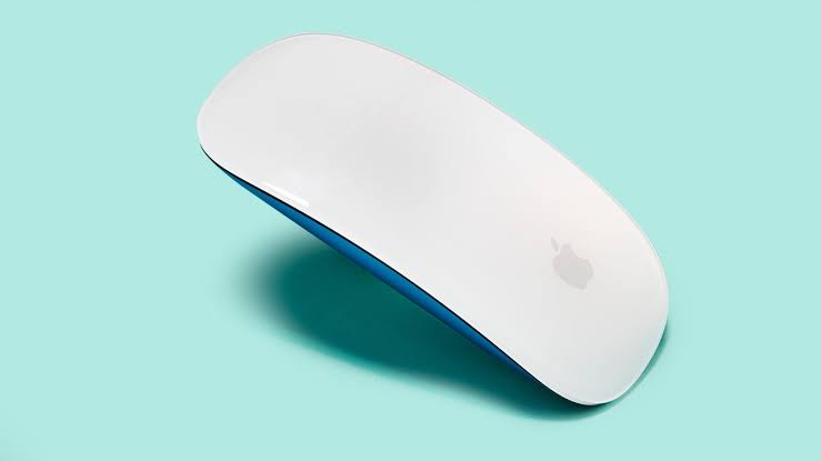 Apple Magic Mouse