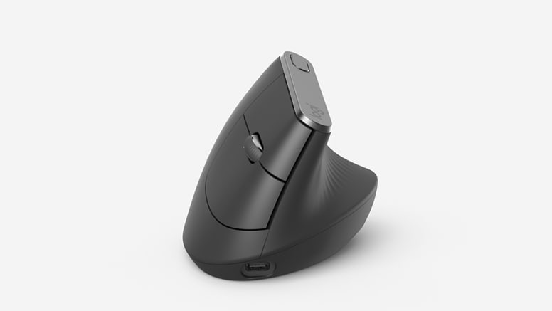 Logitech MX Vertical