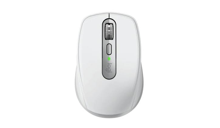 Logitech MX Anywhere 3S
