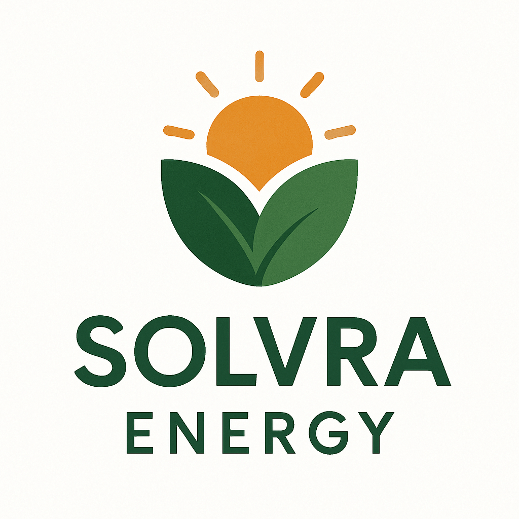 Solvra Energy