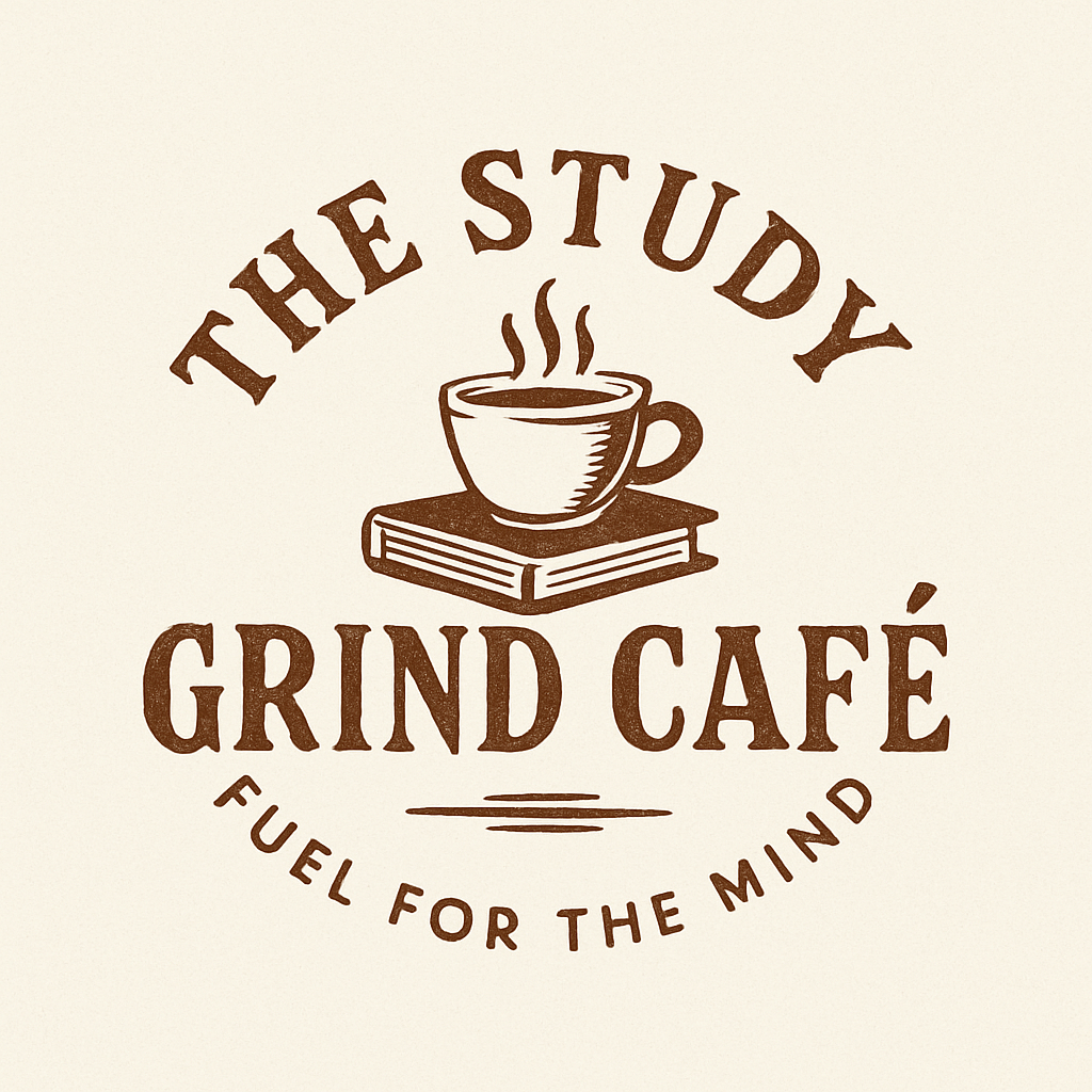 The Study Grind Café