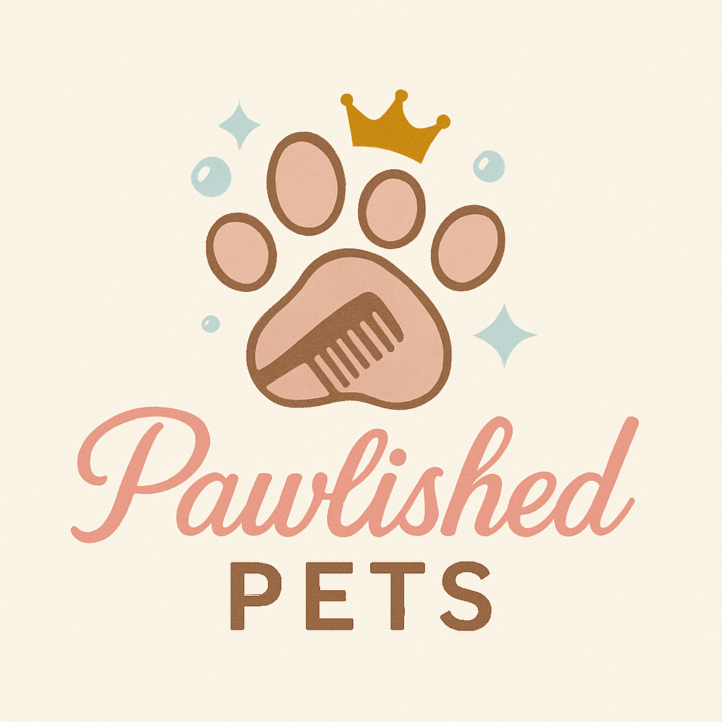 Pawlished Pets