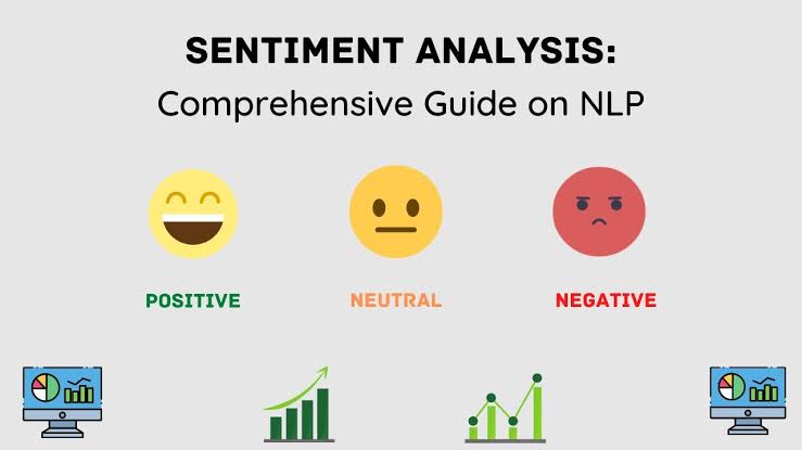 Sentiment Analysis with NLP