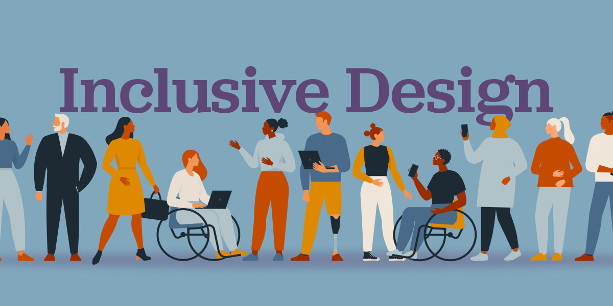 11 Examples of Inclusive Design and Their Benefits - StringLabs