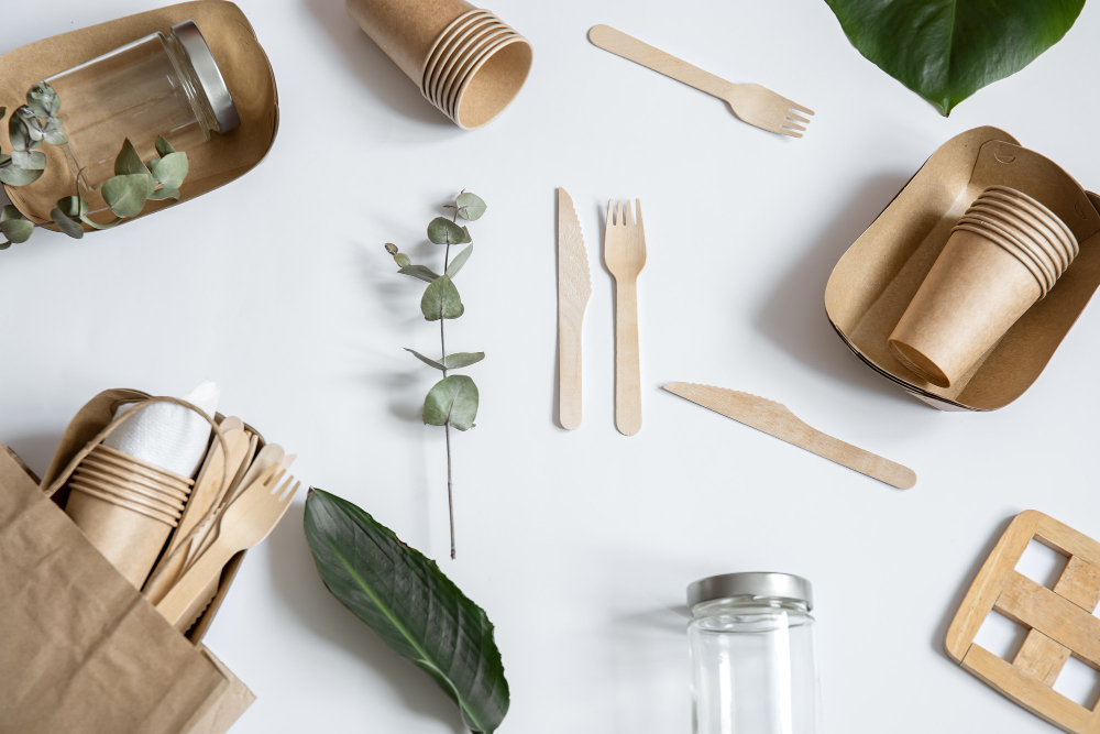 Compostable vs Biodegradable Packaging Differences - StringLabs