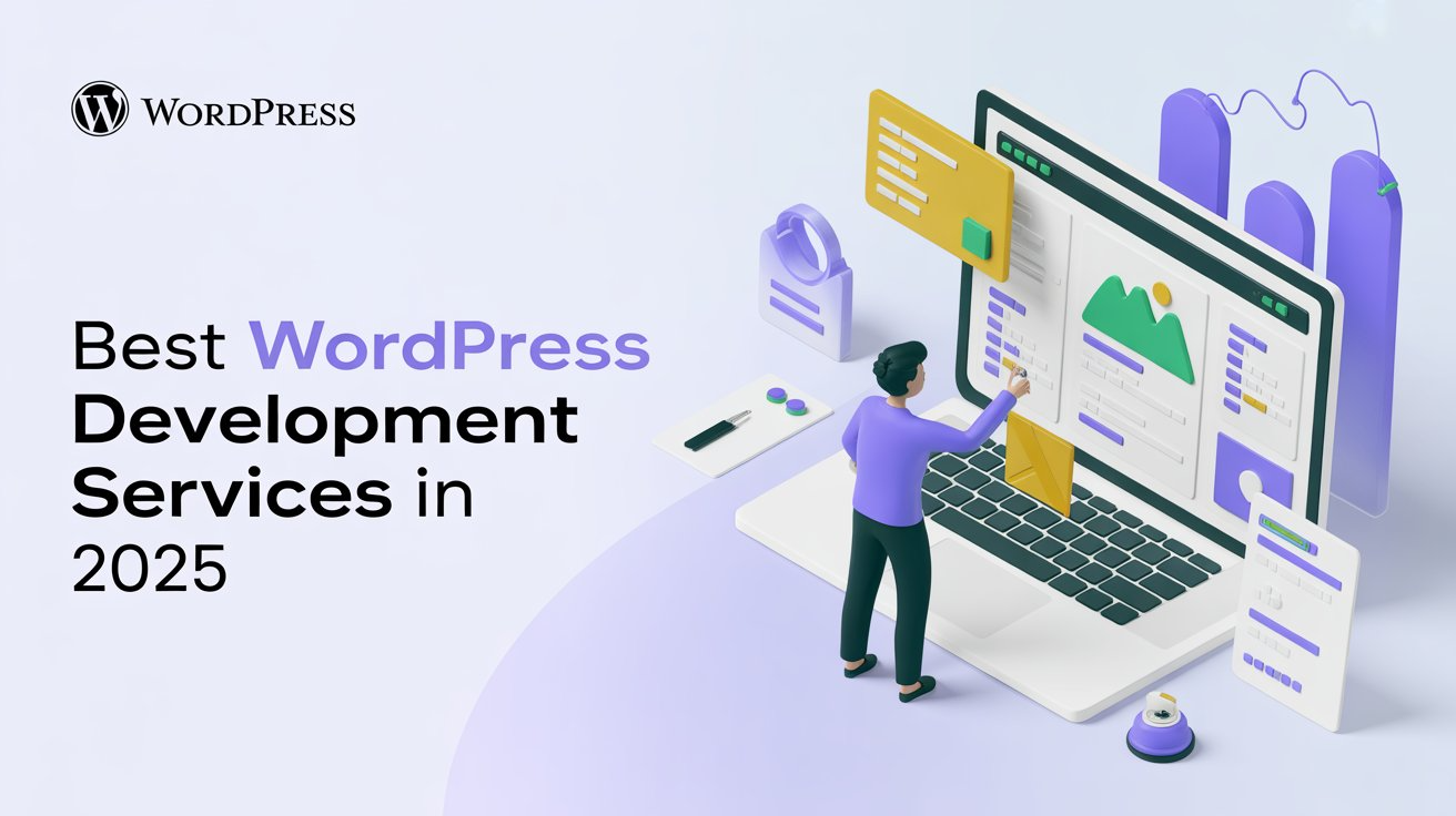 Best Wordpress Development Services In 2025 Stringlabs