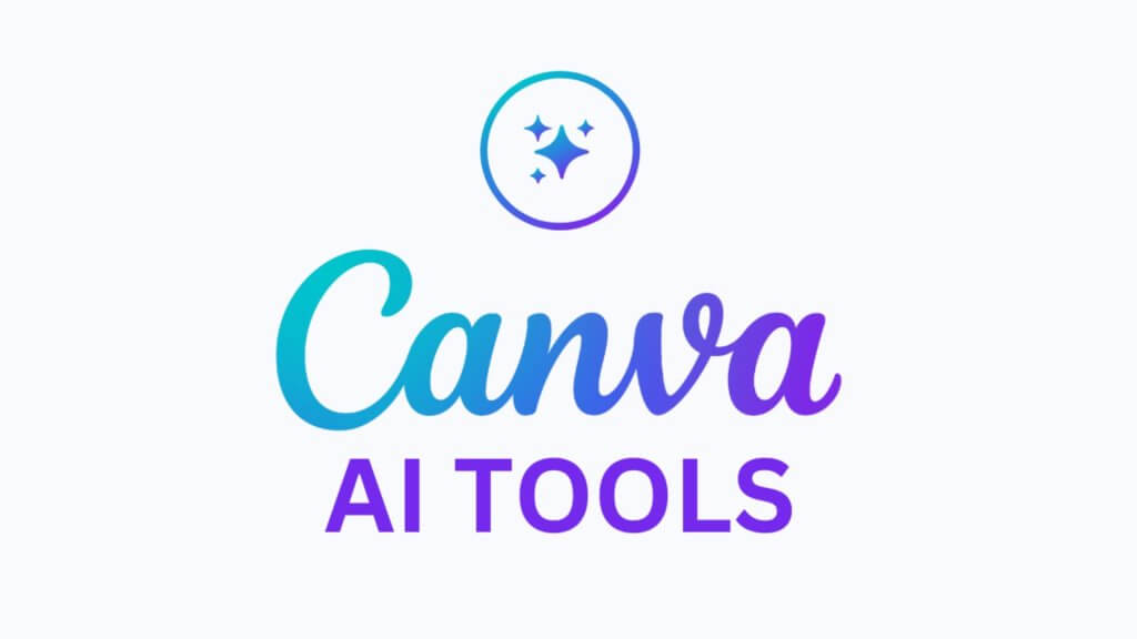 Canva AI Features