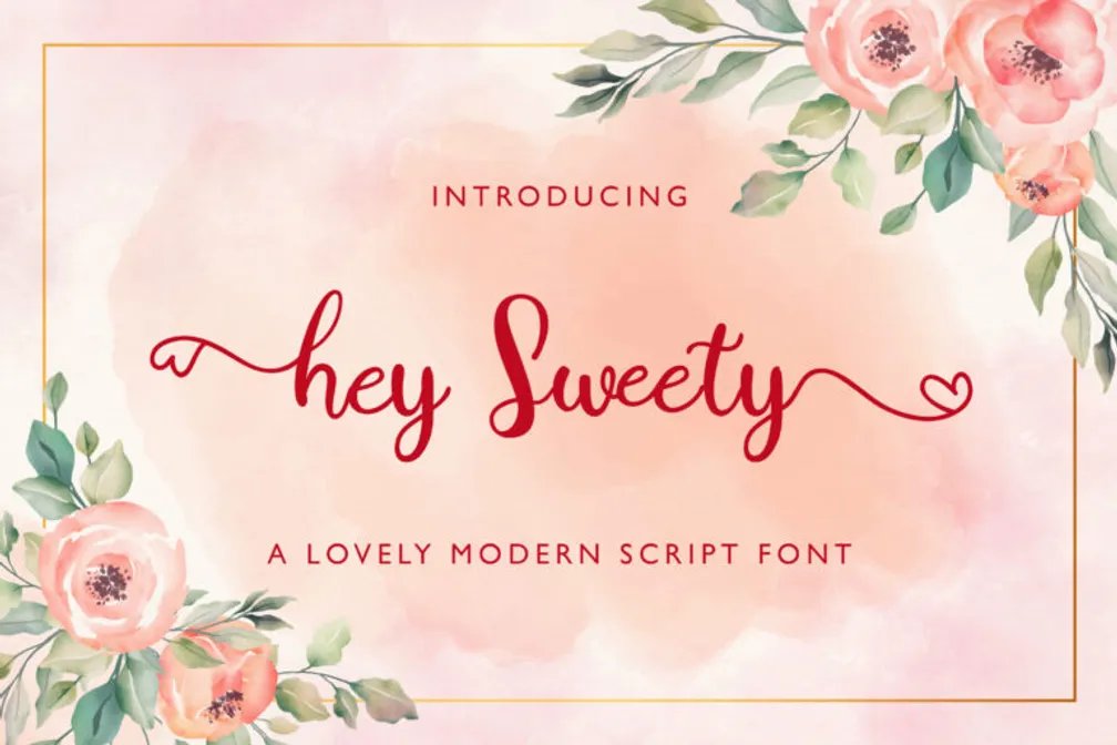 12. Hey Sweety