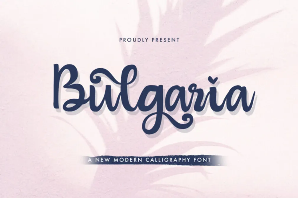 13. Bulgaria