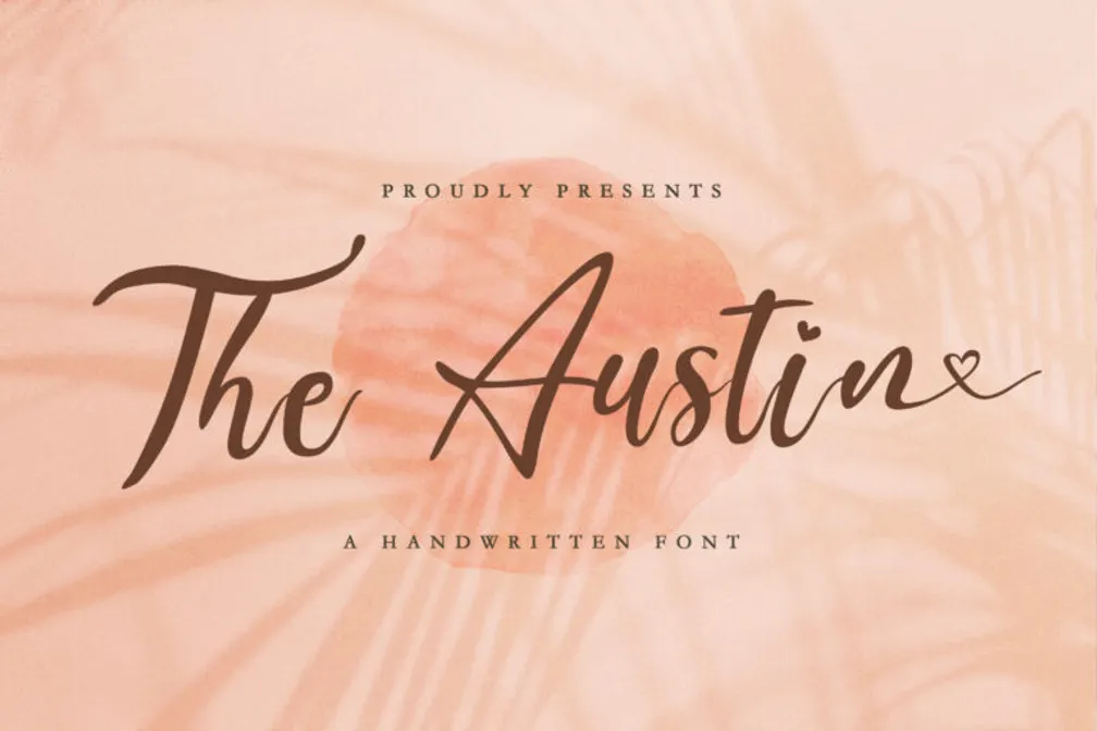 14. The Austin
