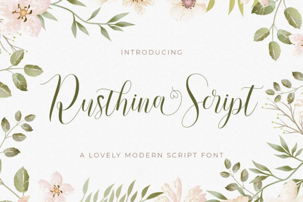 2. Rusthina