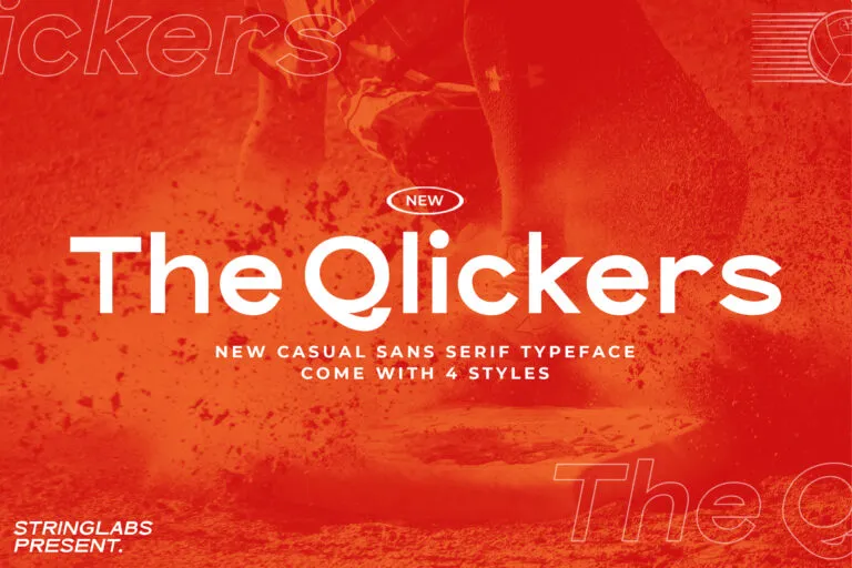 The Qlickers