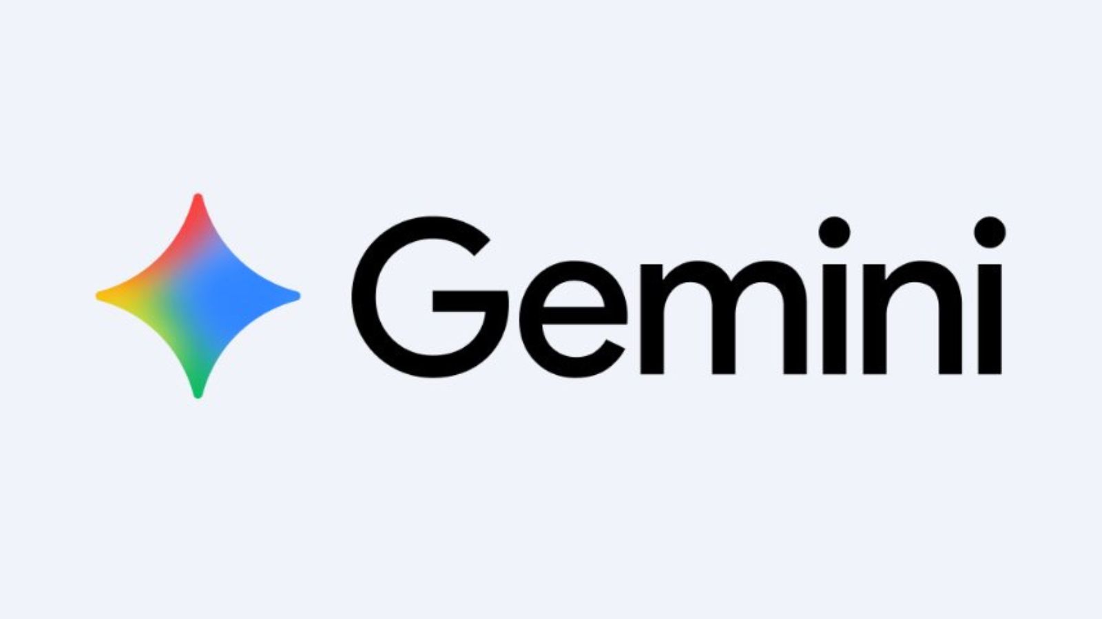 Google Quietly Unveils Vibrant New Gemini Logo