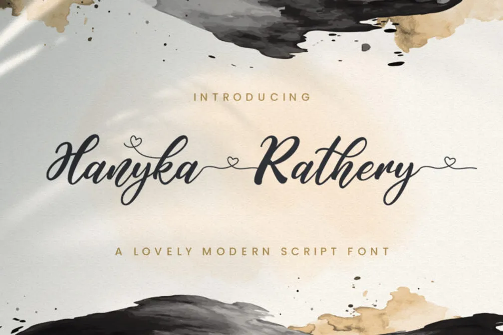 5. Hanyka Rathery