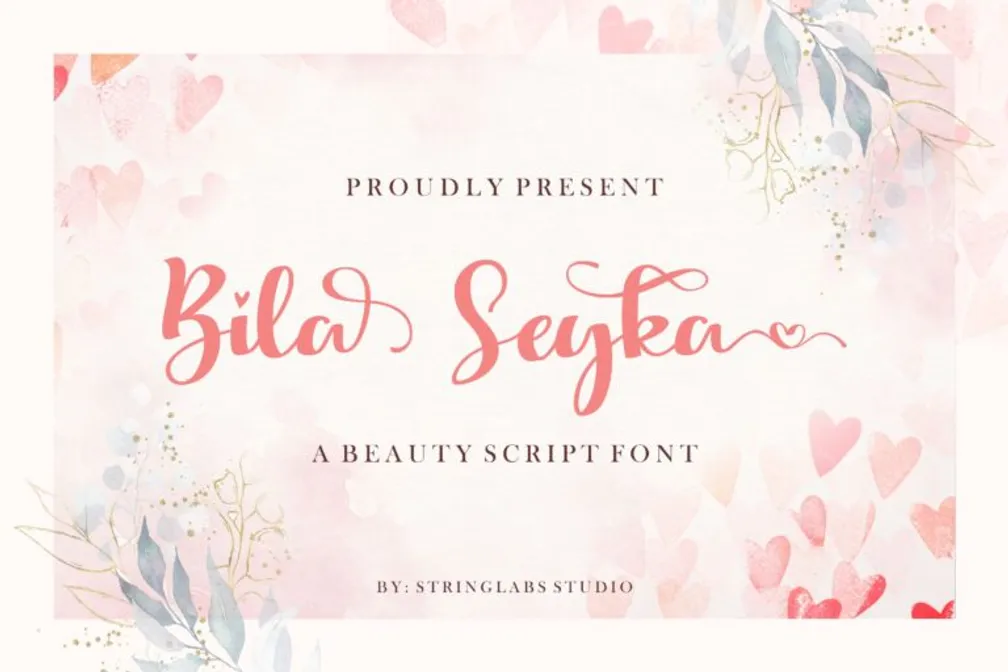 6. Bila Seyka